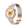 HUAWEI Watch GT 6 41mm Elegant Złoty - 1359255 - zdjęcie 2